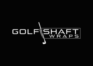 GOLF SHAFT WRAPS logo