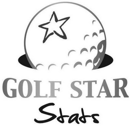 GOLF STAR STATS logo