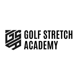GOLF STRETCH ACADEMY logo