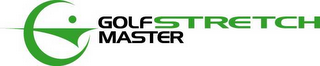 GOLF STRETCH MASTER logo