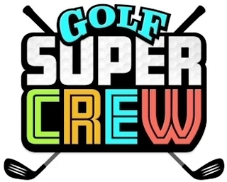 GOLF SUPER CREW logo