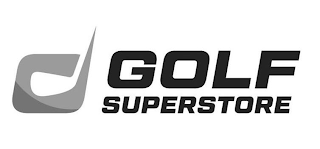 GOLF SUPERSTORE logo