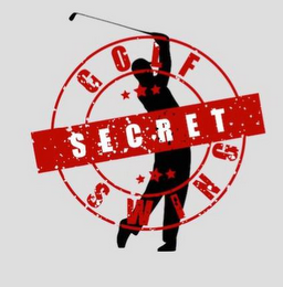 GOLF SWING SECRET logo