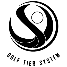 GOLF TIER SYSTEM logo