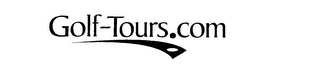 GOLF-TOURS.COM logo
