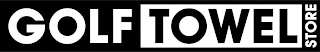 GOLF TOWEL STORE logo