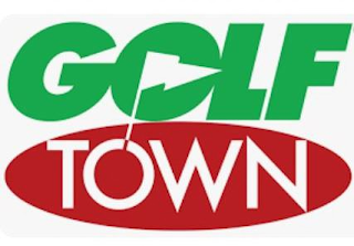 GOLF TOWN logo