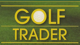 GOLF TRADER logo