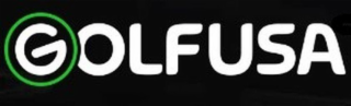 GOLF USA logo