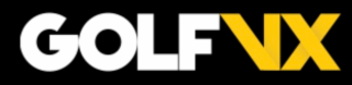 GOLF VX logo