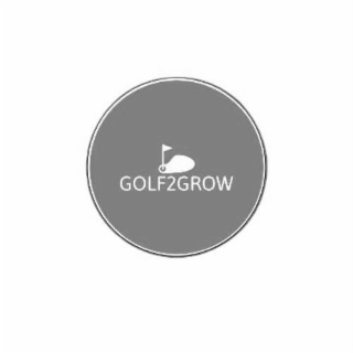GOLF2GROW logo