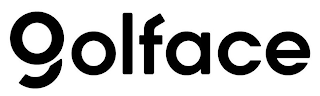 GOLFACE logo