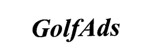 GOLFADS logo