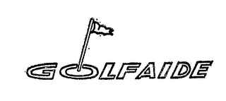GOLFAIDE logo
