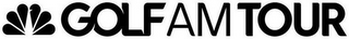 GOLFAMTOUR logo