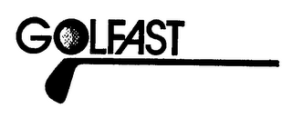 GOLFAST logo