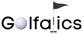 GOLFATICS logo