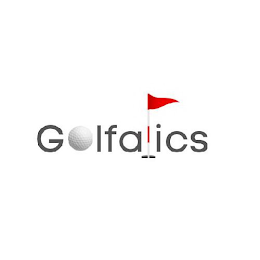 GOLFATICS logo