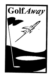 GOLFAWAY logo