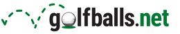 GOLFBALLS.NET logo
