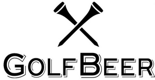 GOLFBEER logo