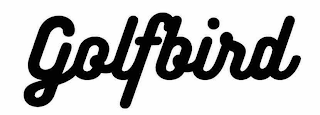 GOLFBIRD logo