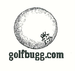 GOLFBUGG.COM logo