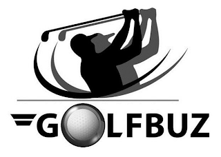 GOLFBUZ logo