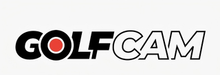 GOLFCAM logo