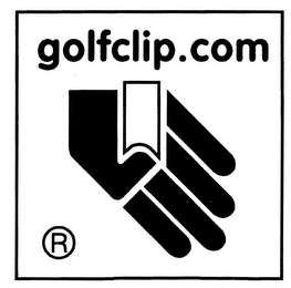 GOLFCLIP.COM logo