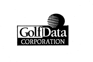 GOLFDATA CORPORATION logo