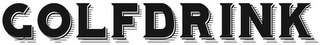 GOLFDRINK logo
