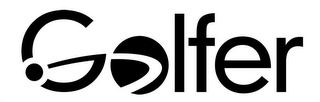 .GOLFER logo