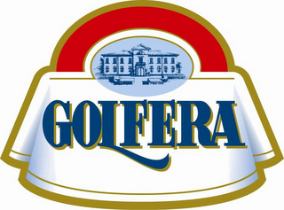 GOLFERA logo