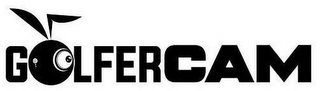 GOLFERCAM logo