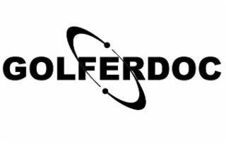 GOLFERDOC logo
