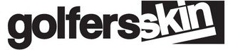 GOLFERSSKIN logo