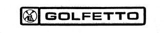 GOLFETTO logo