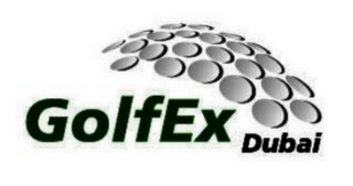 GOLFEX DUBAI logo