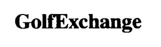 GOLFEXCHANGE logo