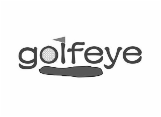 GOLFEYE logo