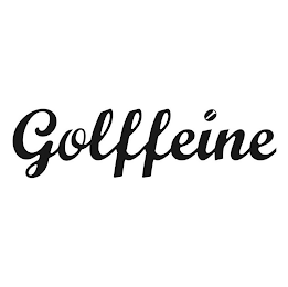 GOLFFEINE logo