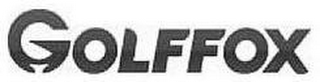 GOLFFOX logo