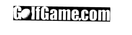 GOLFGAME.COM logo