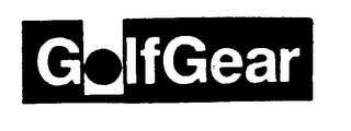 GOLFGEAR logo