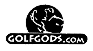 GOLFGODS.COM logo