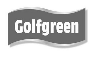 GOLFGREEN logo