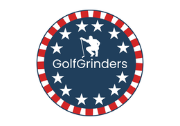 GOLFGRINDERS logo