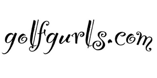 GOLFGURLS.COM logo