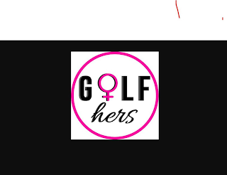 GOLFHERS logo